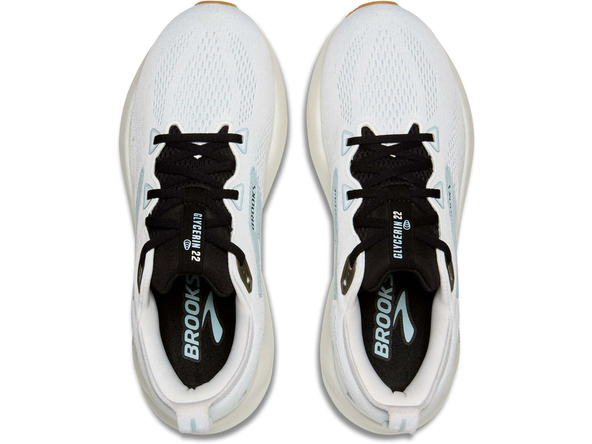 Brooks Glycerin 22 Road Running Shoes - Men's