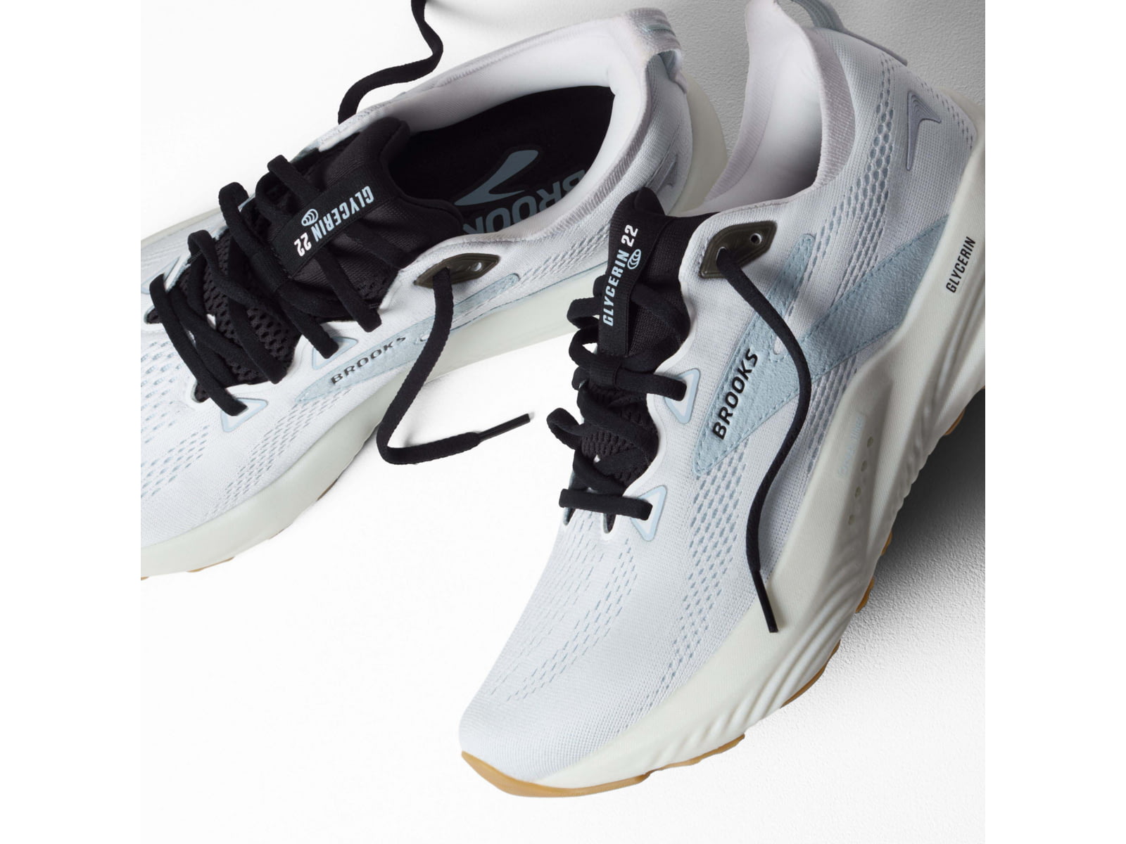 Brooks Glycerin 22 Road Running Shoes - Men's