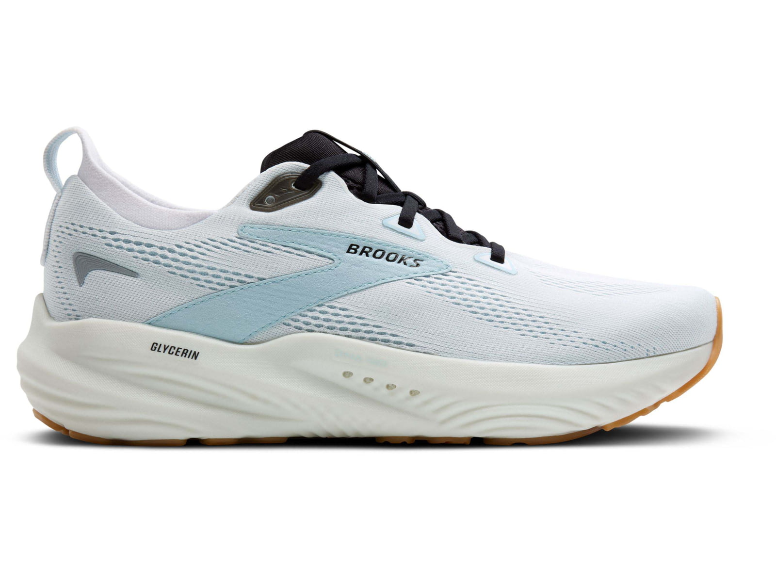 Brooks Glycerin 22 Road Running Shoes - Men's