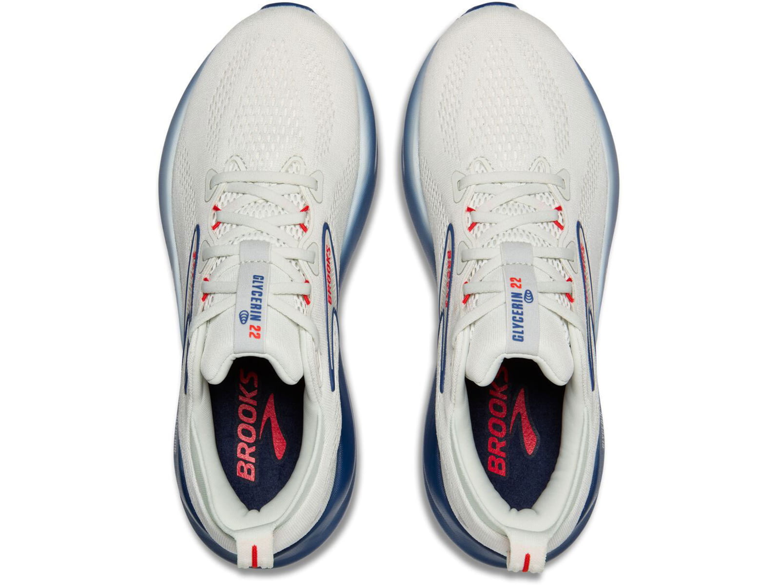 Brooks Glycerin 22 Road Running Shoes - Men's