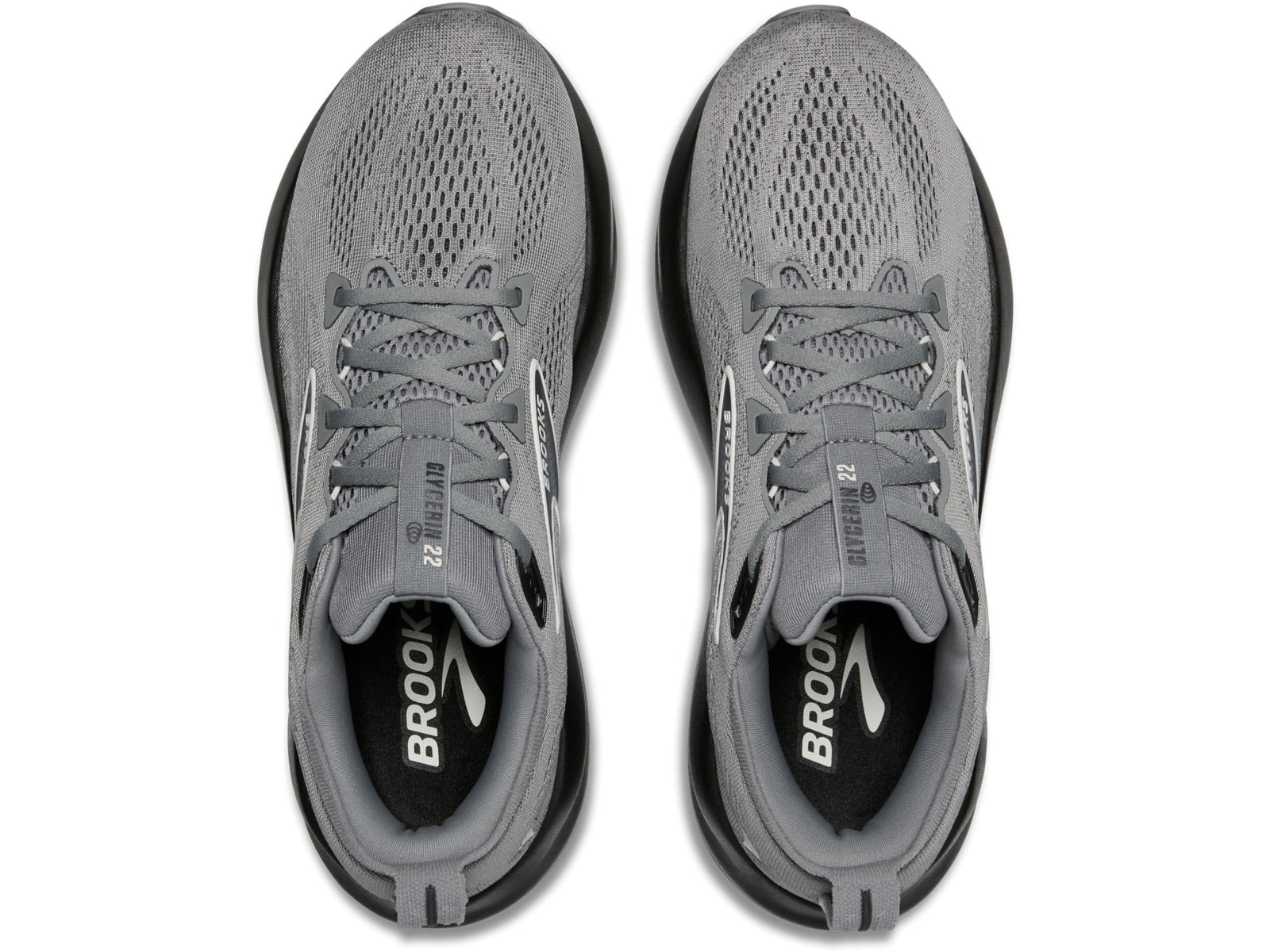 Brooks Glycerin 22 Road Running Shoes - Men's