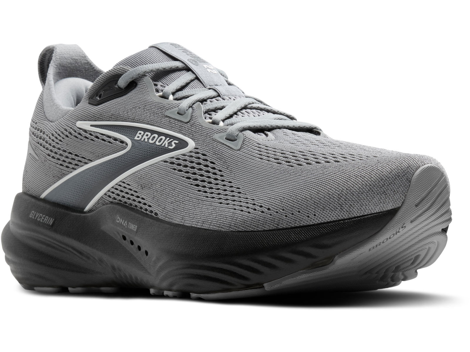 Brooks Glycerin 22 Road Running Shoes - Men's