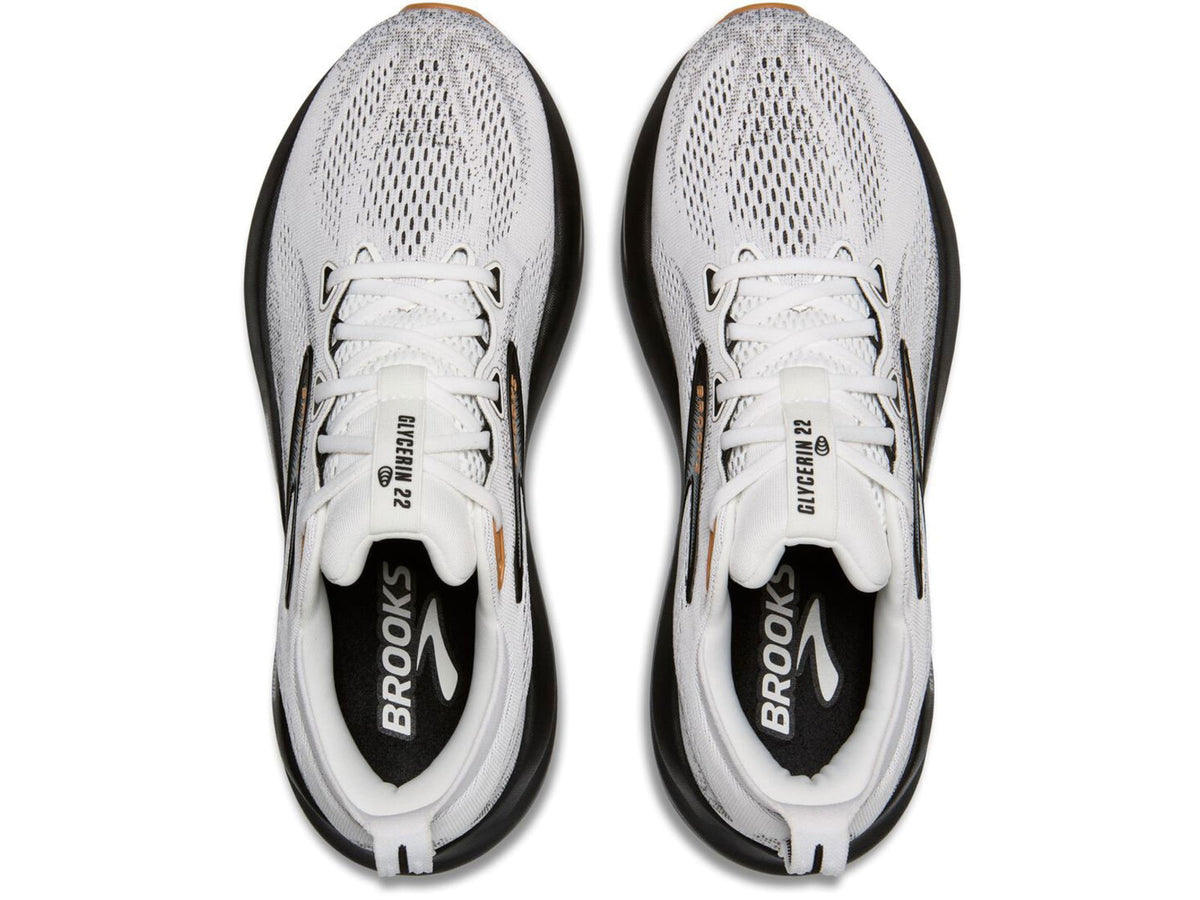 Brooks Glycerin 22 Road Running Shoes - Men's