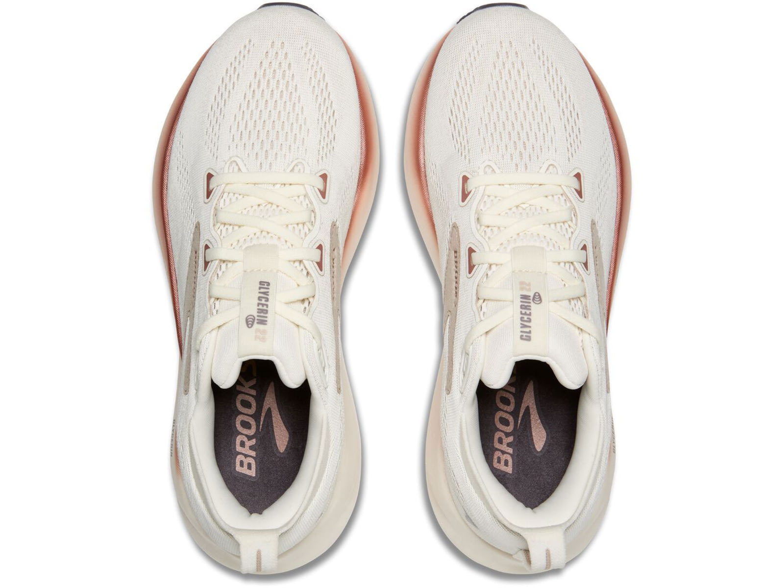 Brooks Glycerin 22 Road Running Shoes - Women's