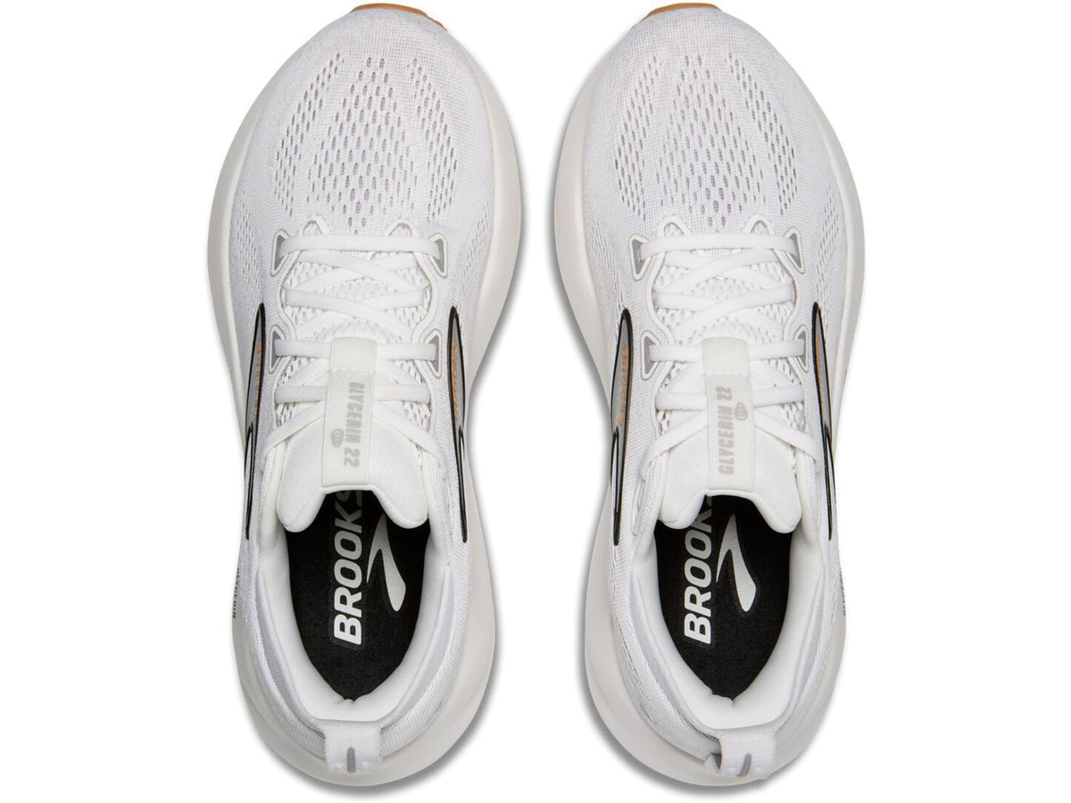 Brooks Glycerin 22 Road Running Shoes - Women's