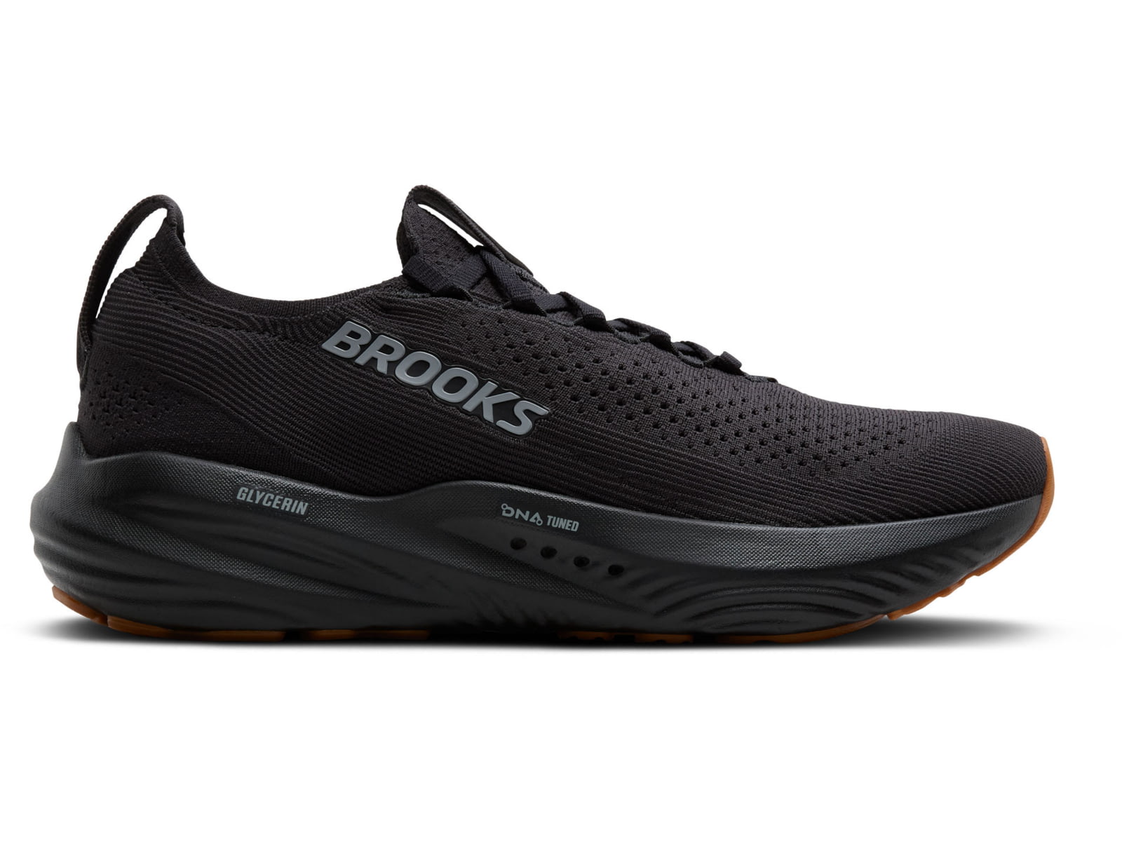 Brooks Glycerin StealthFit 22 Road Running Shoes - Men's