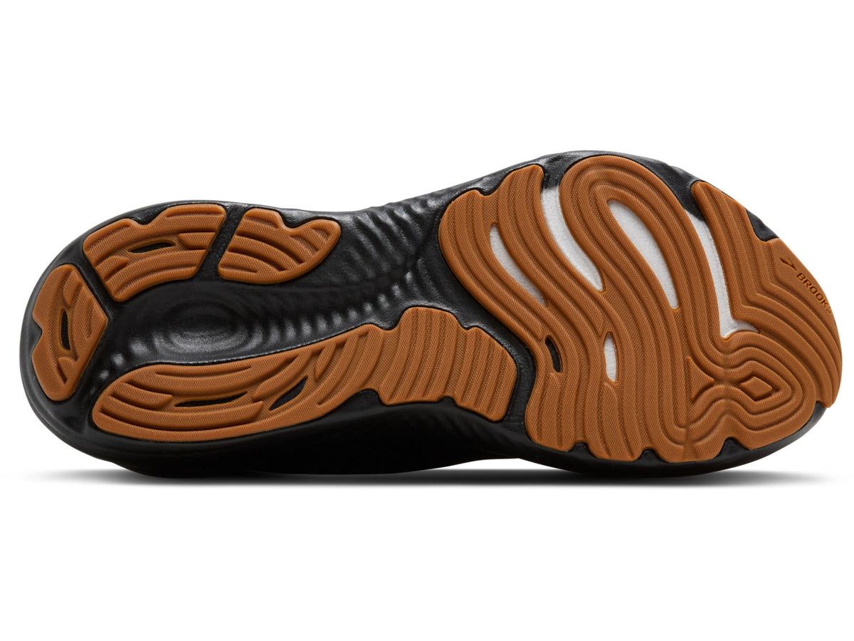 Brooks Glycerin StealthFit 22 Road Running Shoes - Men's