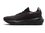 Brooks Glycerin StealthFit 22 Road Running Shoes - Women's Black/Grey/Rose Gold