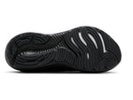 Brooks Glycerin StealthFit 22 Road Running Shoes - Women's Black/Grey/Rose Gold