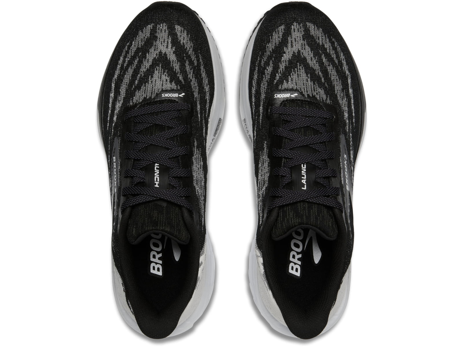 Brooks Launch 11 Road Running Shoes - Men's