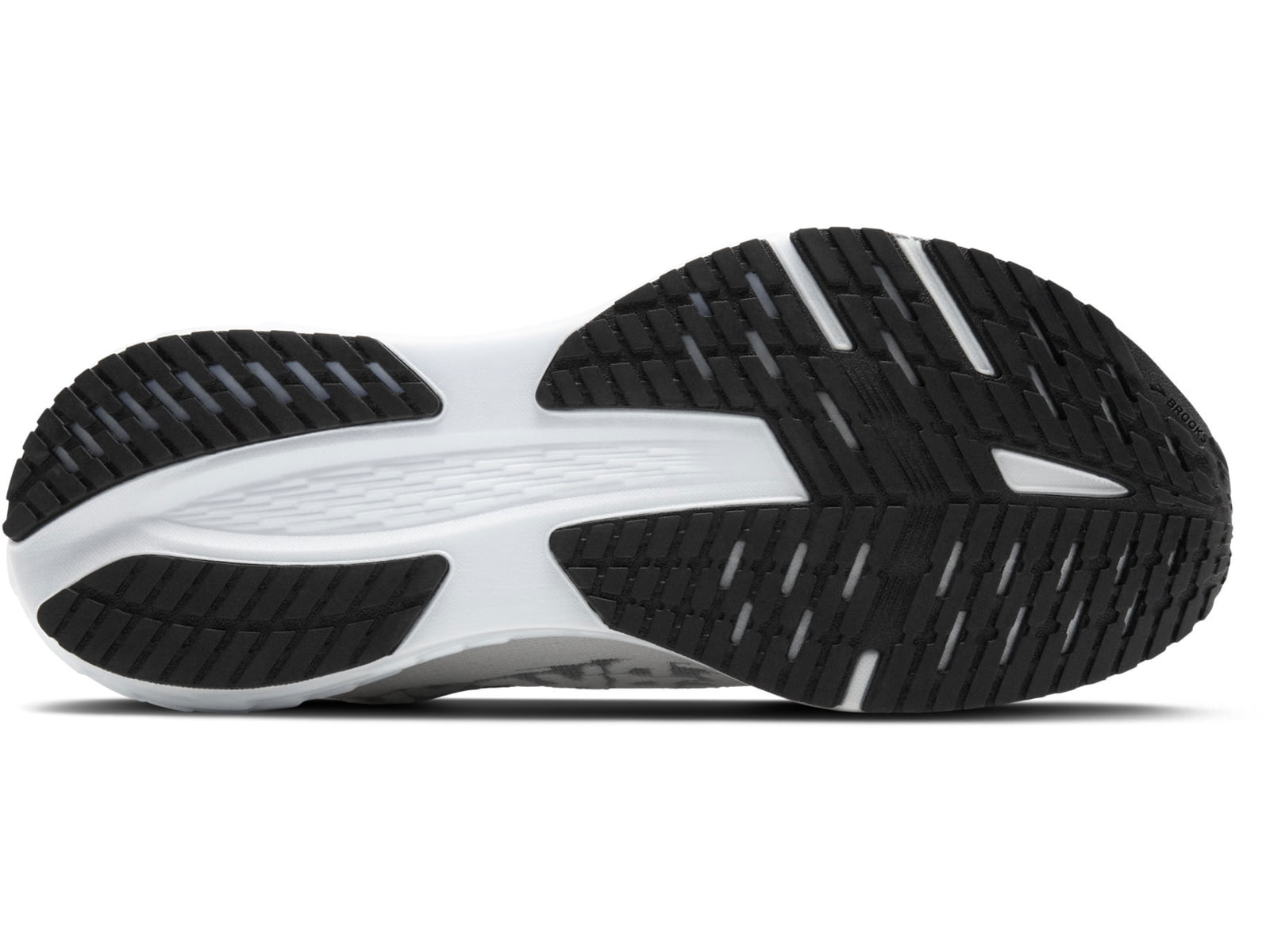 Brooks Launch 11 Road Running Shoes - Men's