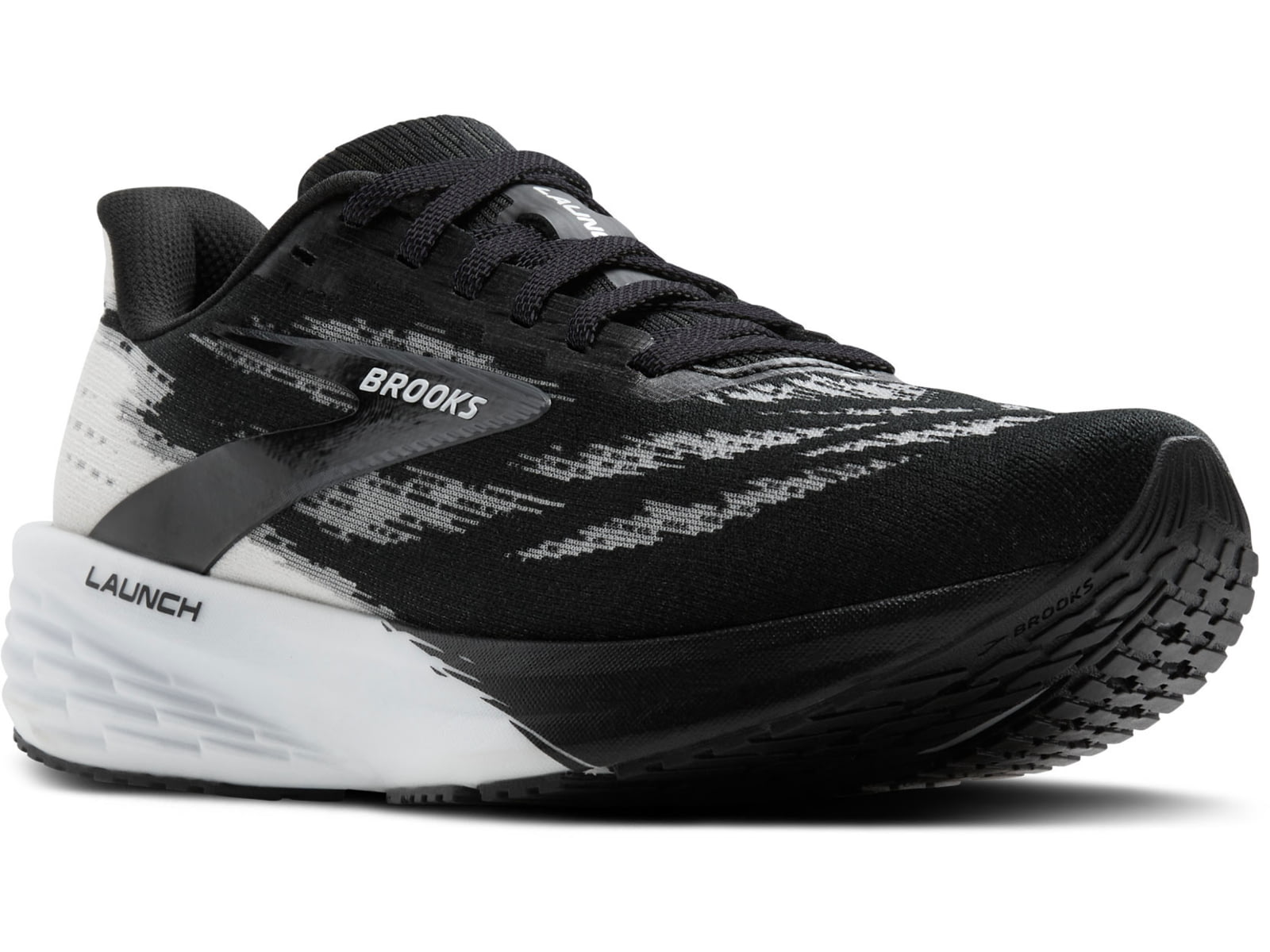 Brooks Launch 11 Road Running Shoes - Men's