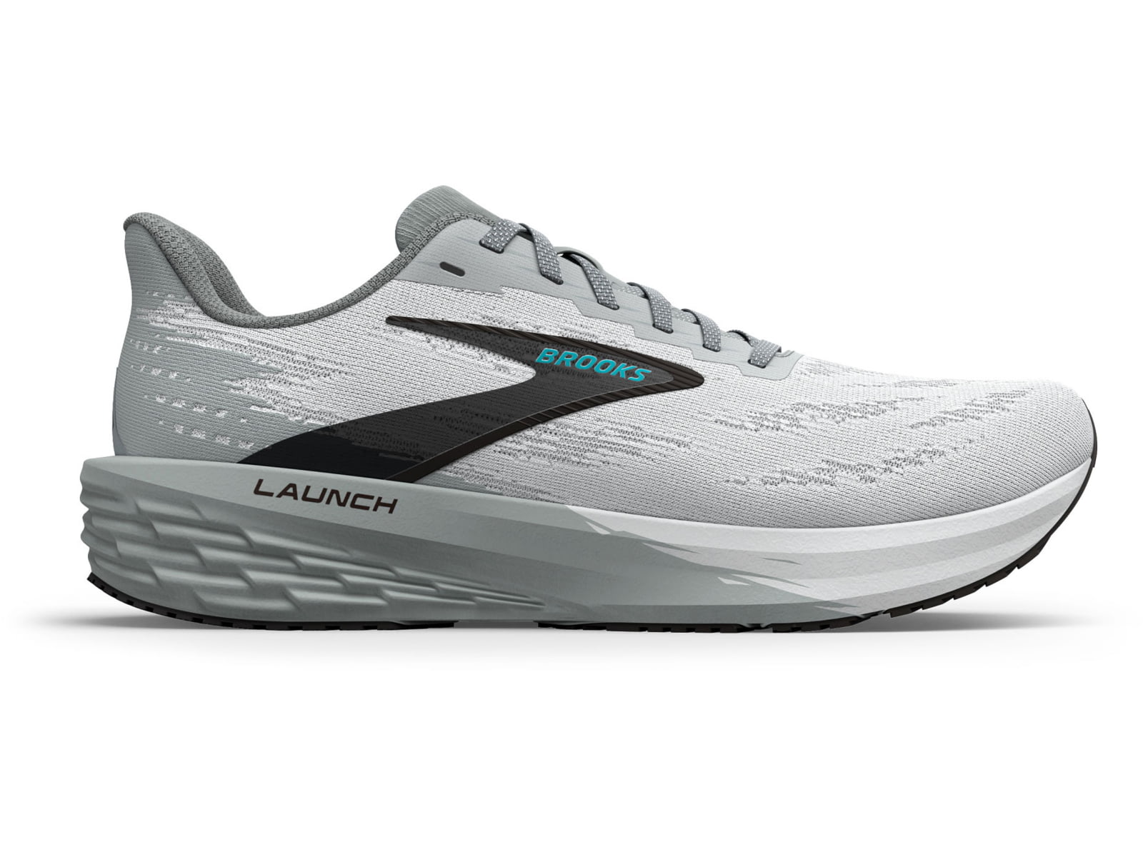 Brooks Launch 11 Road Running Shoes - Men's