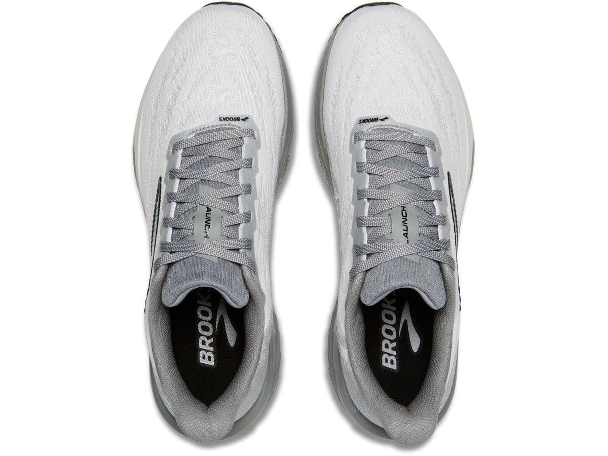 Brooks Launch 11 Road Running Shoes - Men's