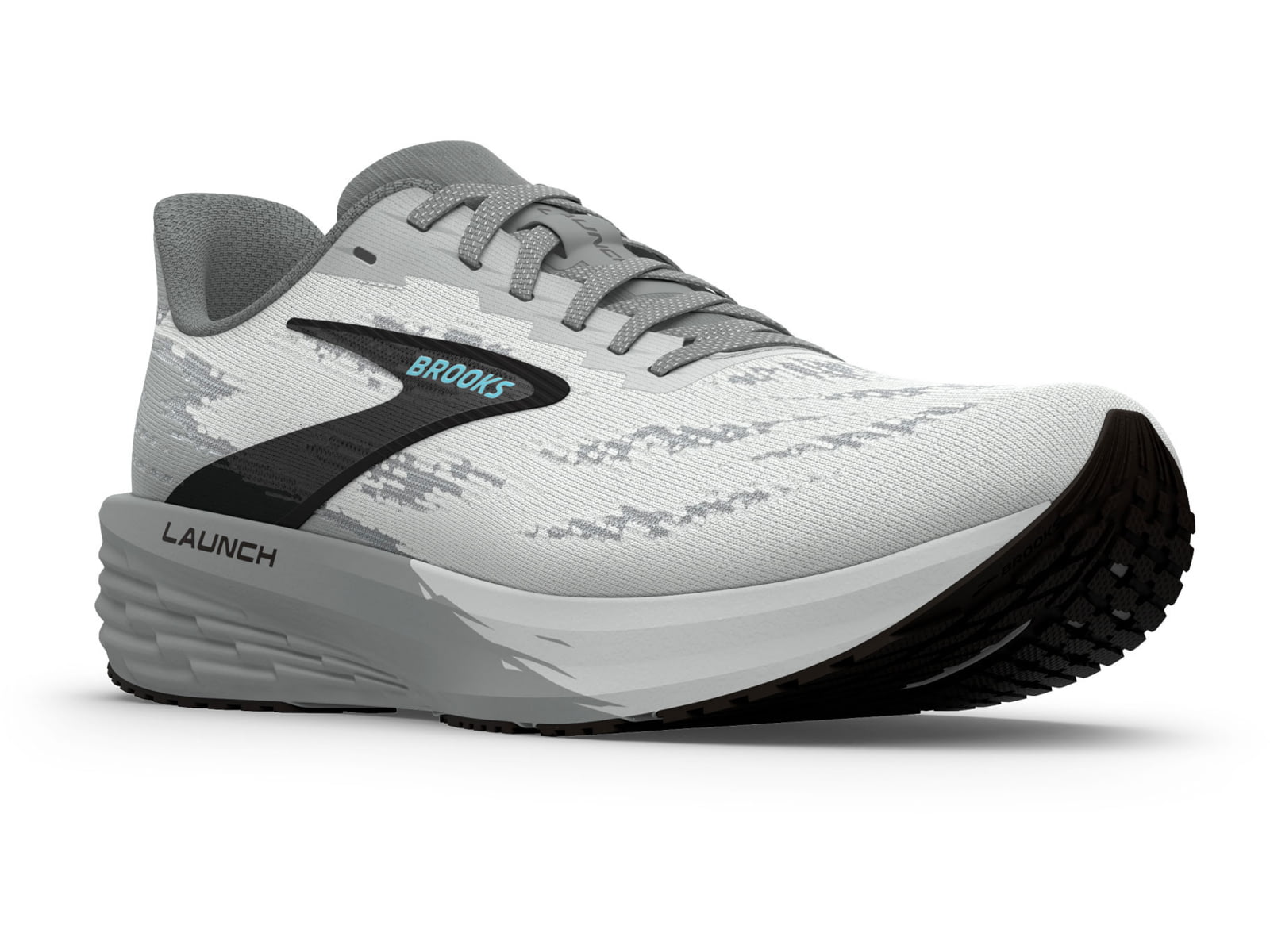 Brooks Launch 11 Road Running Shoes - Men's