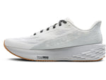 Brooks Launch 11 Road Running Shoes - Women's White/Grey/Black