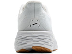 Brooks Launch 11 Road Running Shoes - Women's White/Grey/Black