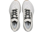 Brooks Launch 11 Road Running Shoes - Women's White/Grey/Black