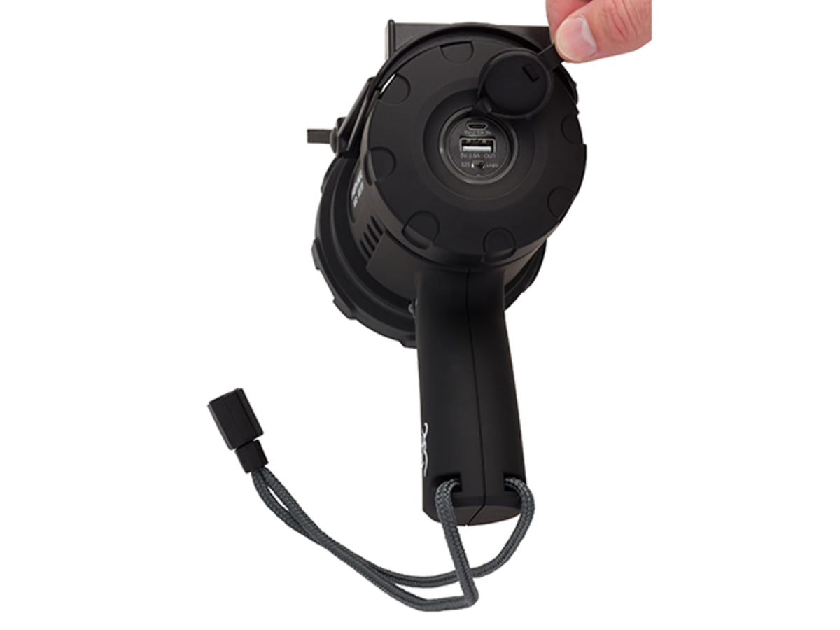 Browning High Noon Pro 1000 USB Flashlight