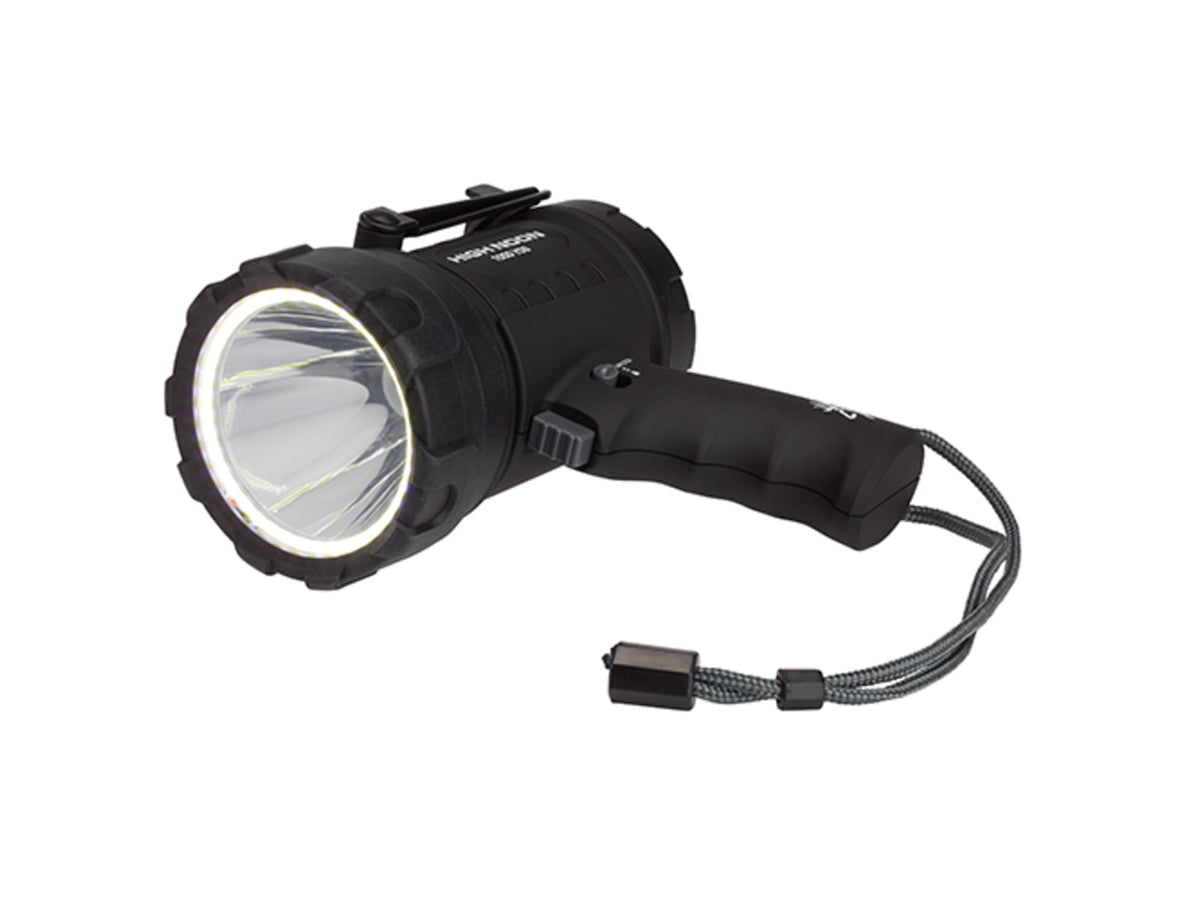 Browning High Noon Pro 1000 USB Flashlight