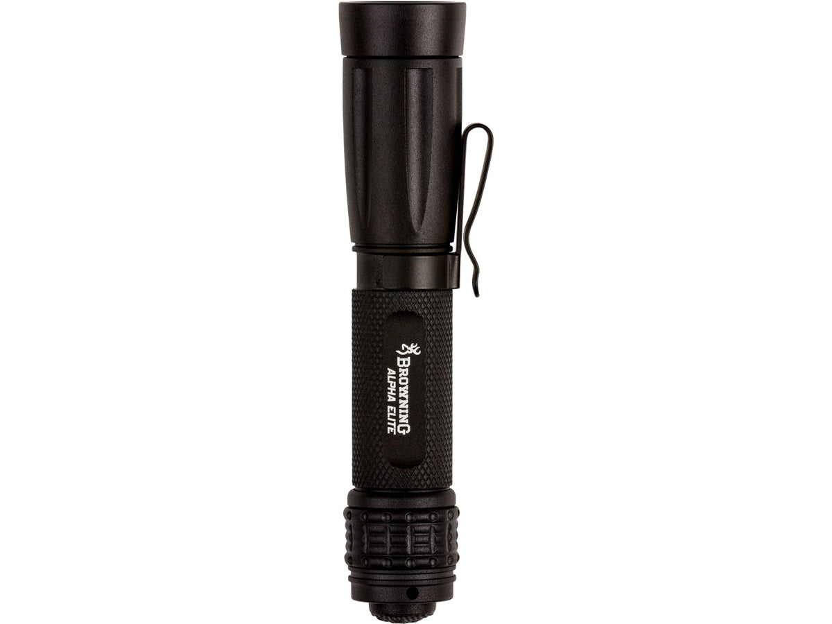 Browning Alpha Elite USB Rechargeable Black 3711250