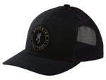 Browning Axle Cap - Mens Black One Size
