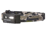 Browning Backroad Rechargeable LED Headlamp Ovix 3713017