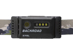 Browning Backroad Rechargeable LED Headlamp Ovix 3713017