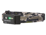 Browning Backroad Rechargeable LED Headlamp Ovix 3713017