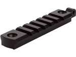 Browning Bg Accessory Rail For X-bolt Max W/sling Eyelet Black