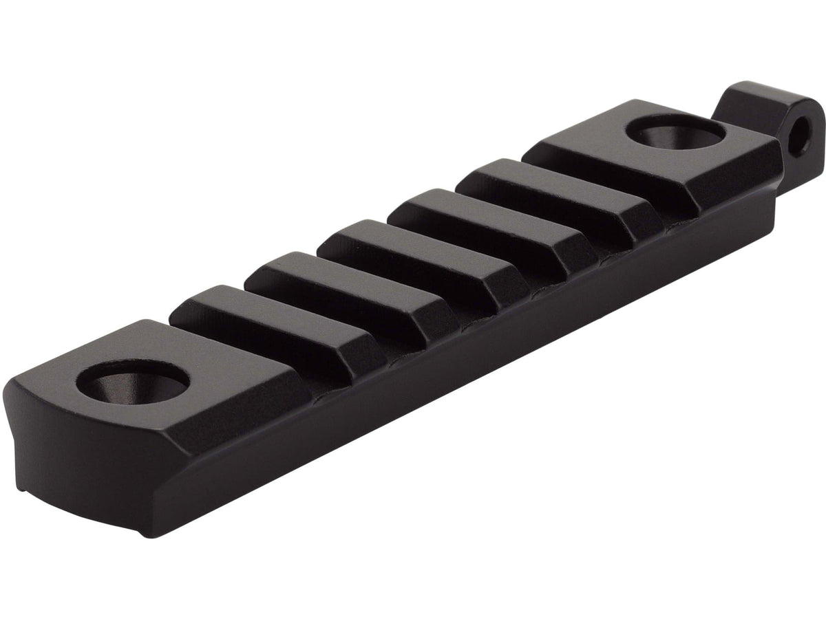 Browning Bg Accessory Rail For X-bolt Max W/sling Eyelet Black