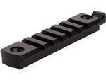 Browning Bg Accessory Rail For X-bolt Max W/sling Eyelet Black