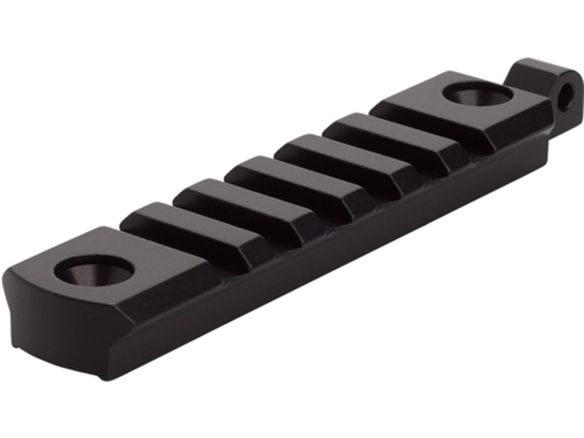 Browning Bg Accessory Rail For X-bolt Max W/sling Eyelet Black