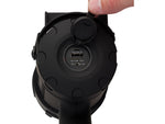 Browning BG High Noon Pro Spotlight Rechargeable 100-1400 Lumens Black FL-3717775