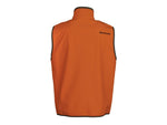 Browning Big Game Opening Day Soft Shell Vest - Mens Large Blaze