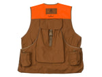 Browning Bird N' Lite 2.0w/o Embroidery Vest Tan/Blaze 3XL
