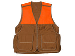 Browning Bird N' Lite 2.0w/o Embroidery Vest Tan/Blaze 3XL