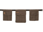 Browning Belted Dove Game Bag Chocolate One Size 30910698