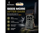 Browning Defender Pro Scout Max HD Cellular Solar Trail Camera 46MP Camo BTC-PSMHDS-C