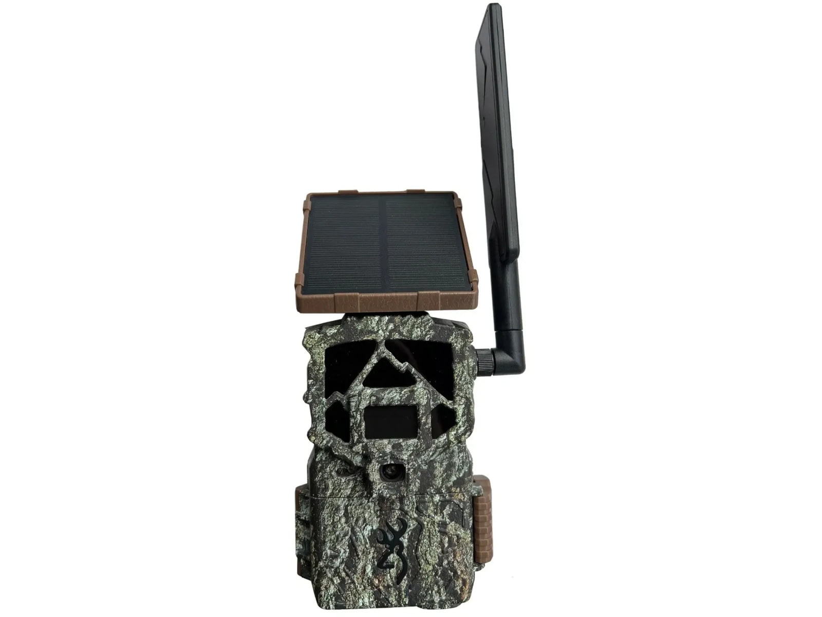 Browning Defender Pro Scout Max HD Cellular Solar Trail Camera 46MP Camo BTC-PSMHDS-C