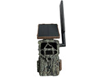 Browning Defender Pro Scout Max HD Cellular Solar Trail Camera 46MP Camo BTC-PSMHDS-C