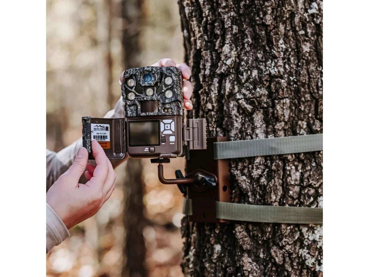 Browning Recon Force Elite HP5 Ultra Trail Camera 46MP Camo BTC-7E-HP5U