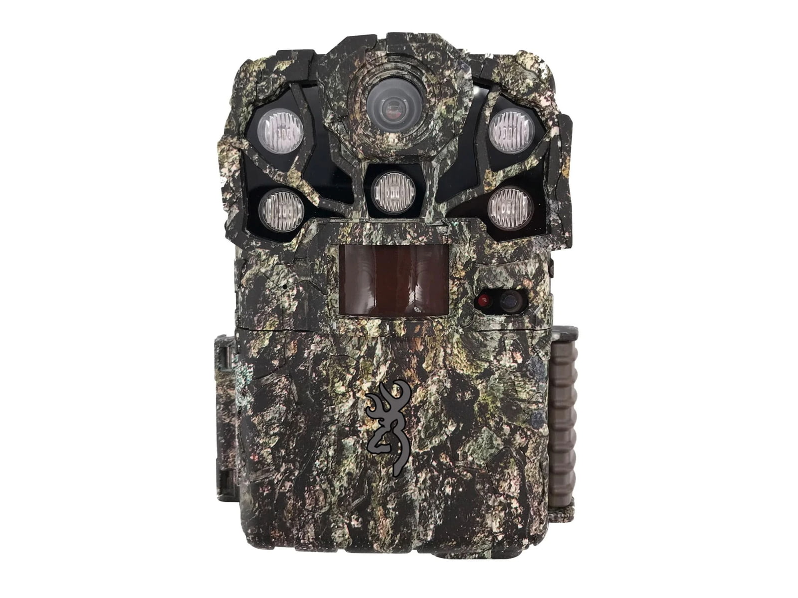 Browning Recon Force Elite HP5 Ultra Trail Camera 46MP Camo BTC-7E-HP5U