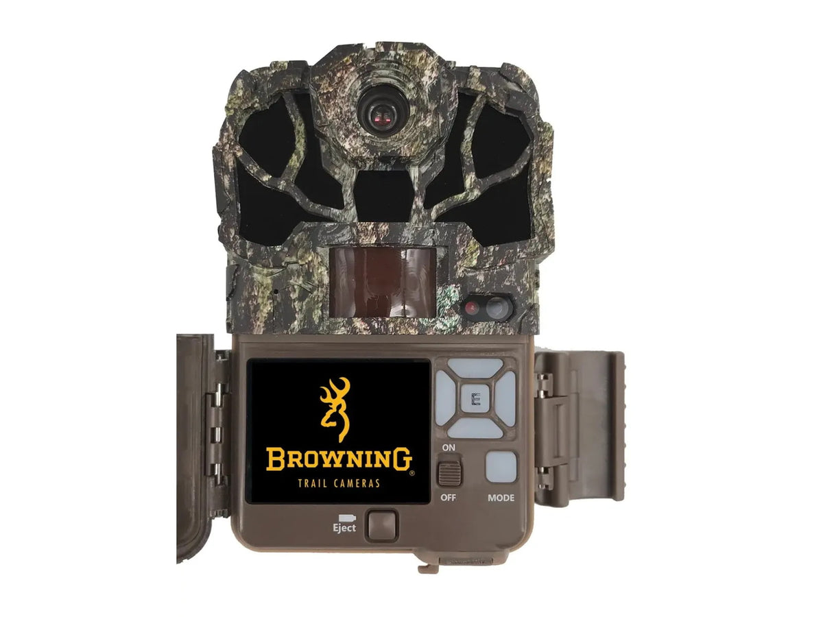 Browning Spec Ops Elite HP5 Ultra Trail Camera 46MP Camo BTC-8E-HP5U