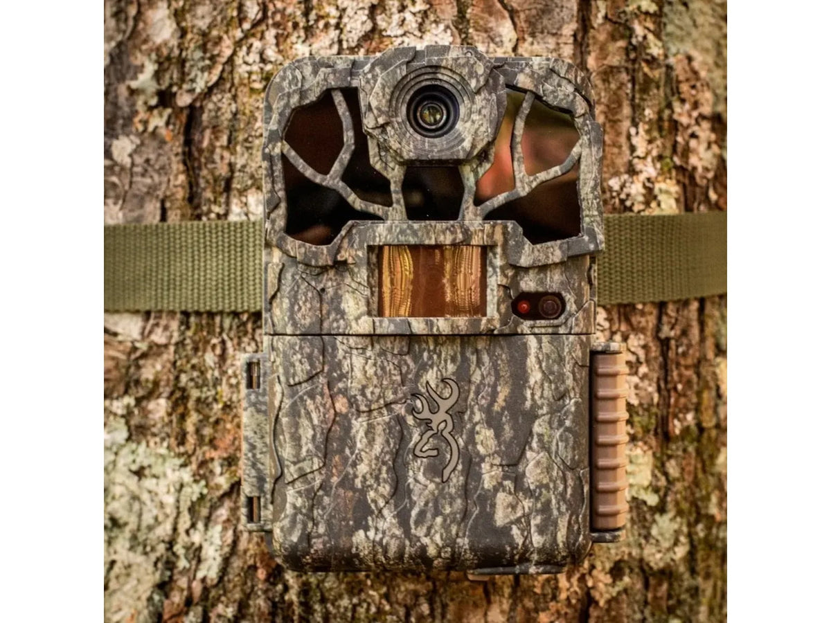 Browning Spec Ops Elite HP5 Ultra Trail Camera 46MP Camo BTC-8E-HP5U