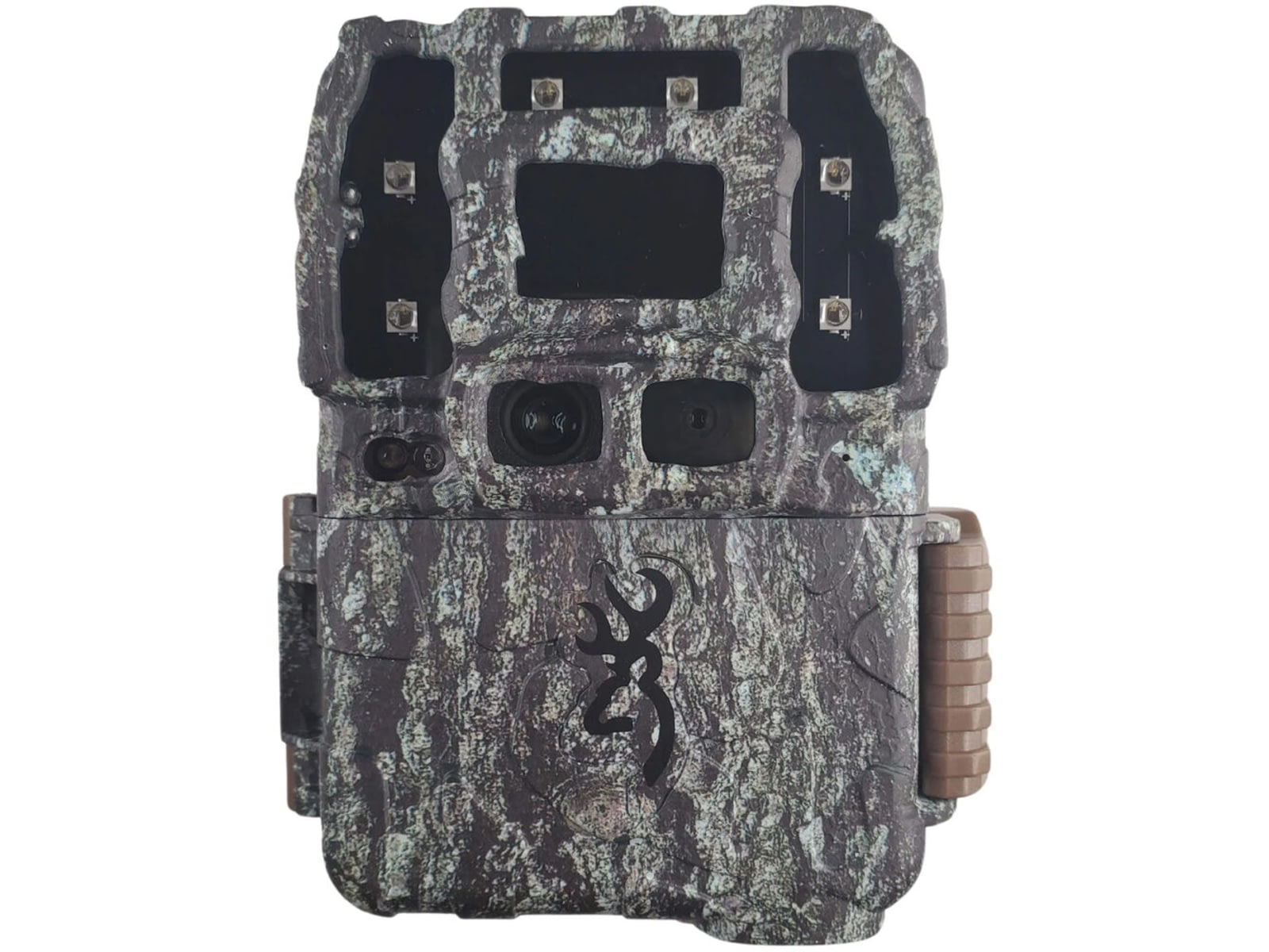 Browning Strike Force Pro DCL Nano Trail Camera 26MP Camo BTC-5DCLN