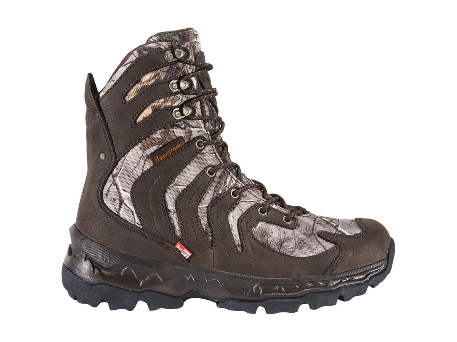 Browning Buck Seeker Boot 400g Realtree Xtra 10 F000040-10