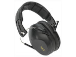Browning Buckmark 2 Hearing Protection Ear Muffs Black 12682