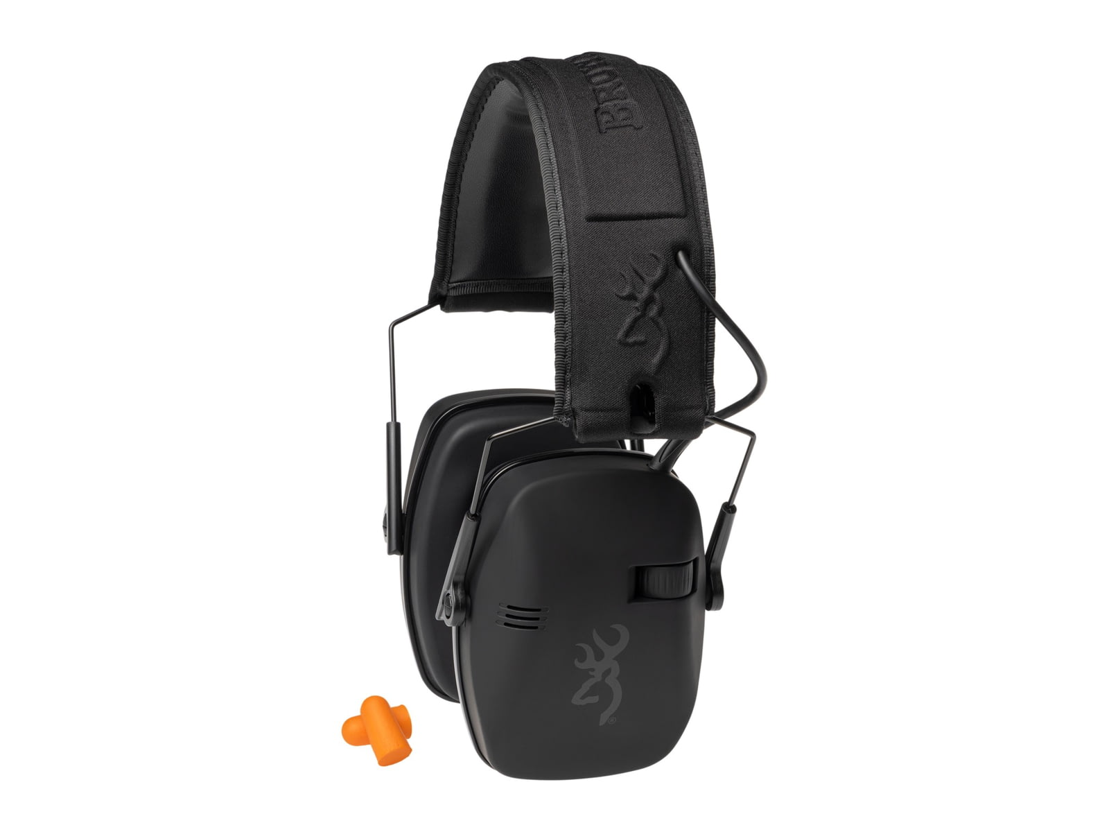 Browning Buckmark Electronic Elite HP Ear Muffs 12691