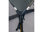 Browning Camping Basecamp Screen House Charcoal/Gold